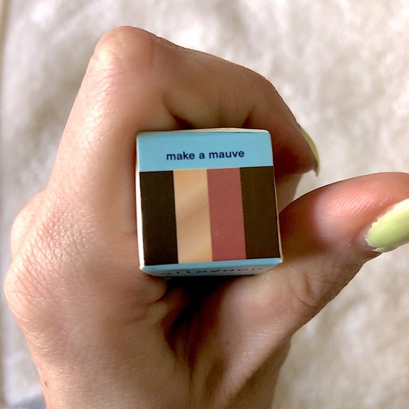 ALLEYOOP Pen Pal 4-in-1 Makeup Pen- Make a Mauve - Picture 6 of 10